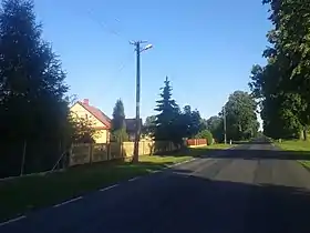Nowe Hołowczyce