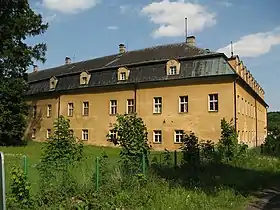 Hošťálkovy