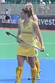 Jane Claxton