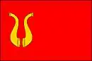 Drapeau de Hodice