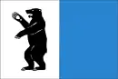 Drapeau de Hodkovice nad Mohelkou