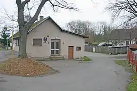 Hodonín (district de Chrudim)