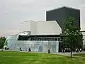 Théâtre Hof à Hof-sur-Saale