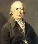 Ignaz Fränzl.