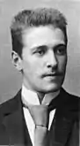 Hugo von Hofmannsthal