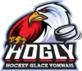 Logo actuel