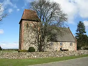 Hohen Pritz