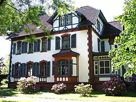 Hohenlockstedt