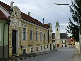 Hohenruppersdorf