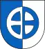 Blason de Hohenwestedt