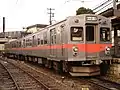 Série 7000 (ex-Tokyu série 7000)