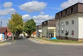 Holýšov