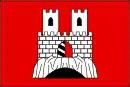 Drapeau de Holštejn