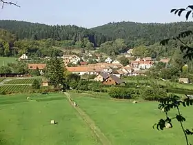 Holštejn