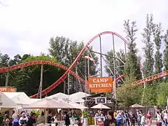 Expedition GeForce