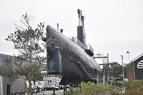 illustration de Tonijn (S805)