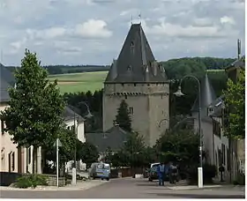 Hollenfels