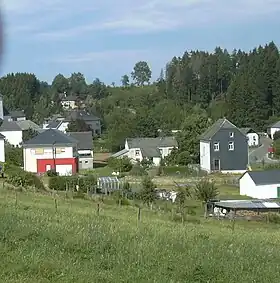 Holler (Luxembourg)