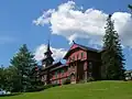 Holmenkollen Park Hotel
