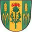 Blason de Holotín
