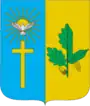 Blason de Holovne