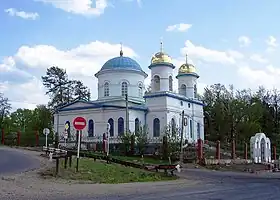 Polazna