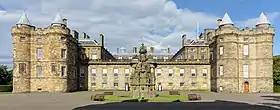 Image illustrative de l’article Palais de Holyrood