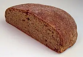 Image illustrative de l’article Pain de pommes de terre
