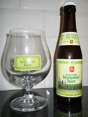 Image illustrative de l'article Brasserie Van Eecke