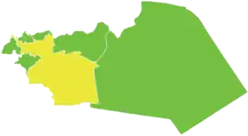 District de Homs