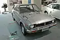 Honda Civic (1973).