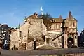 La lieutenance de Honfleur.