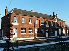 La mairie