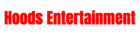 logo de Hoods Entertainment