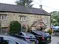 Le pub le "Hop Pole Inn"