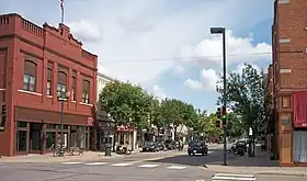 Hopkins (Minnesota)