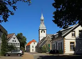 Hopsten