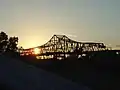 Coucher de soleil