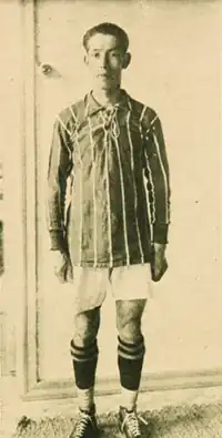 Image illustrative de l’article Horacio Muñoz