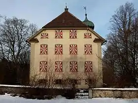 Beinwil (Argovie)