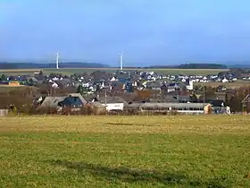Horbruch