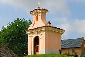 Hořešovičky