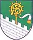 Blason de Horka nad Moravou