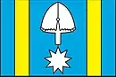 Drapeau de Horky