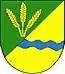 Blason de Horní Ředice