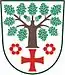 Blason de Horní Dubňany