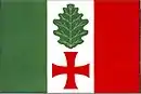 Drapeau de Horní Dubňany