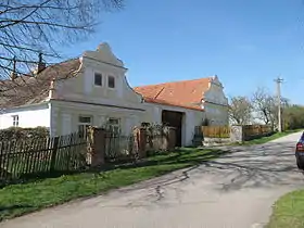 Horní Kněžeklady
