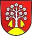Blason de Horní Lhota