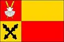 Drapeau de Horní Libchava